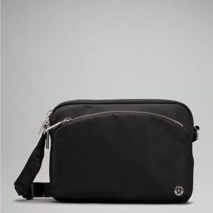 Lululemon City Adventurer Crossbody Bag 2.5L